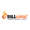 Grillicious Bolton icon