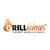 Grillicious Bolton on 9Apps