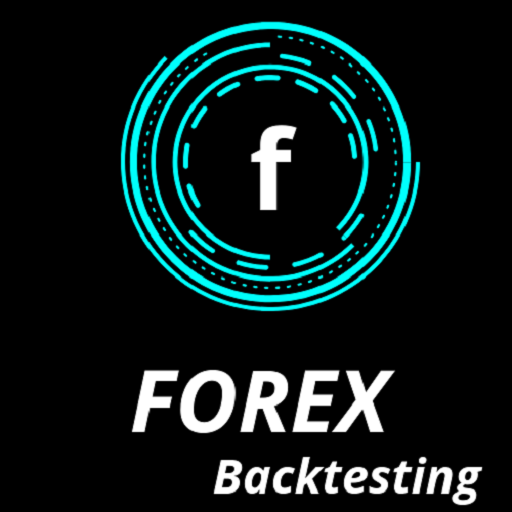Learn Forex Backtesting icon