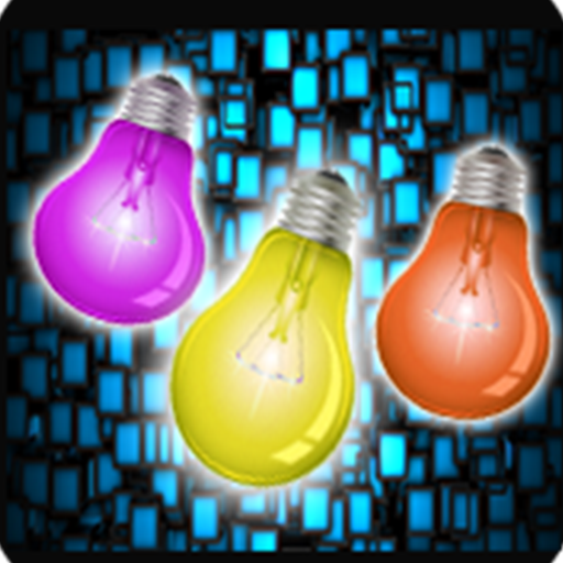 Bulb Smash 3 icon