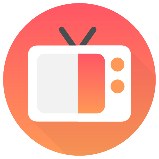 NetStream TV  Live TV Channel icon