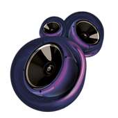 woofer booster - high volume booster and player on 9Apps