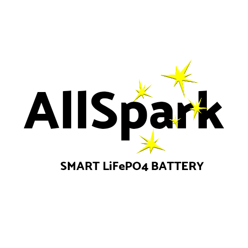 AllSpark Smart LiFePO4 Battery icon