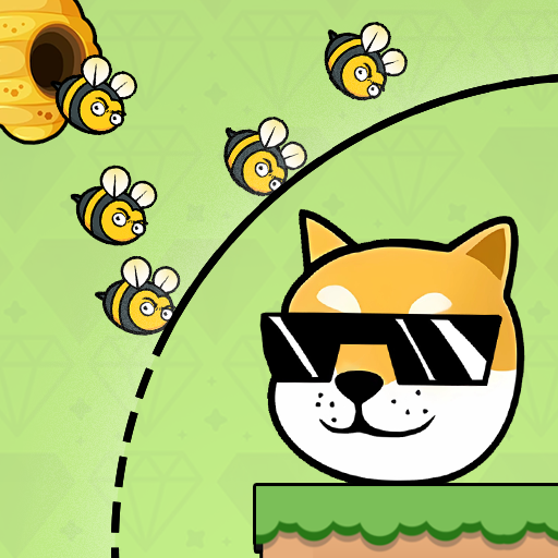 Save the dumb doge! icon