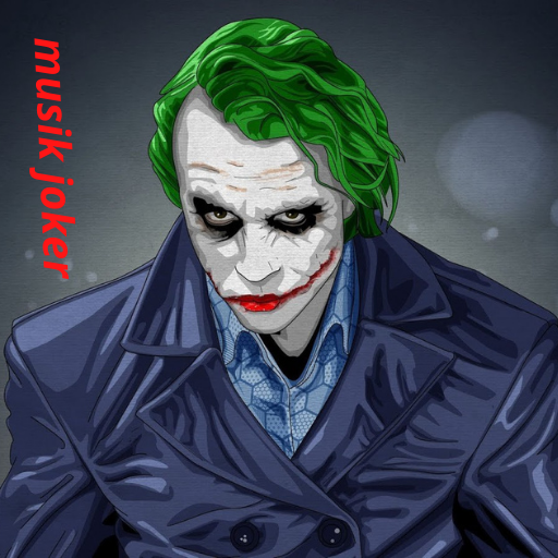 musik joker icon
