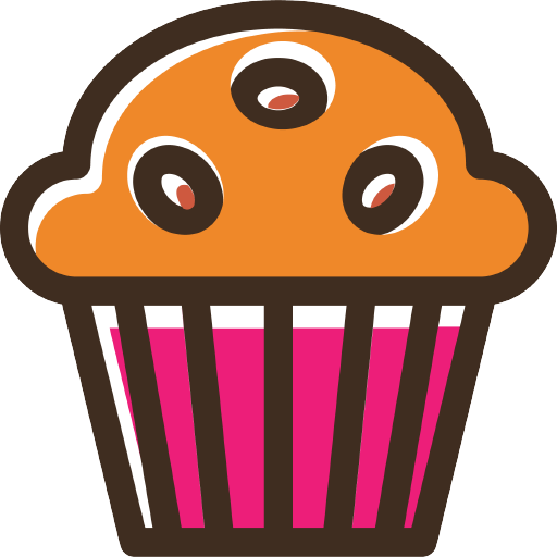 Tus Recetas Dulces icon