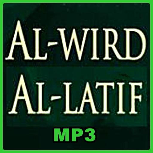 Bacaan wirid AL LATIF MP3 icon