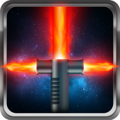 Light Saber Duel icon