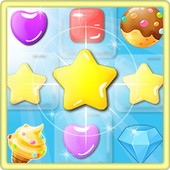 Match Candy Crush icon