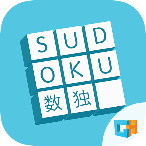 Sudoku FREE by GameHouse icon
