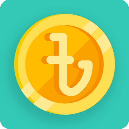 Wheel Game - Play &amp; Earn Point icon