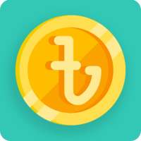 Wheel Game - Play & Earn Point