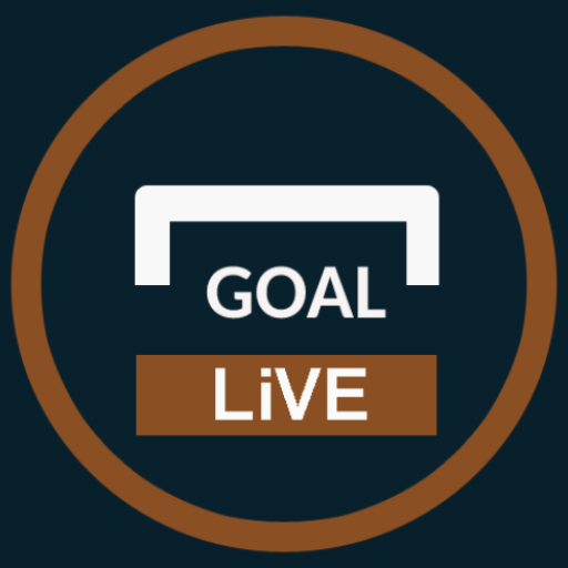 ikon Goal Live Soccer : All Leagues