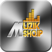 Muzik Shqip icon