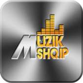 Muzik Shqip on 9Apps