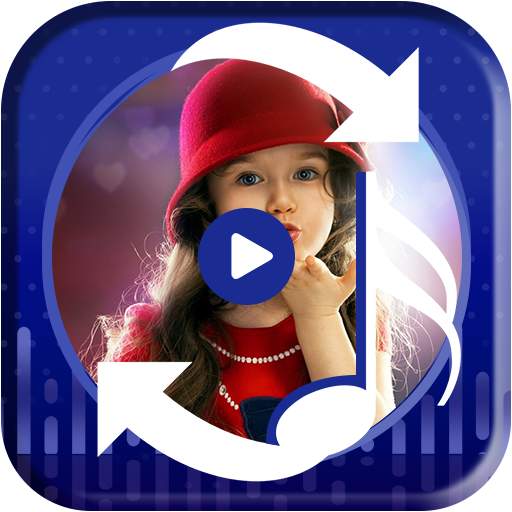 Video To MP3 Converter 2020 icon