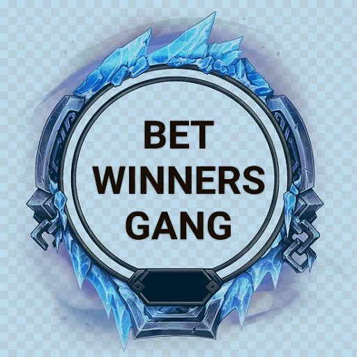 BET WINNERS GANG icon