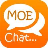 Telegram 3nd - Moe Chat..