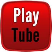 PlayTube Player icon