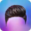 Man Hairstyle Photo Editor