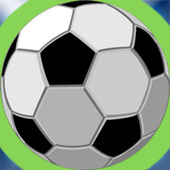 Best Goals Soccer Ball icon