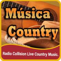 Musica Country Gratis on 9Apps