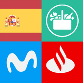 Logo Quiz 2021 España icon