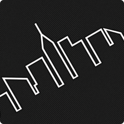 City Image Barber Shop icon