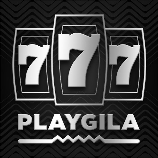 PlayGila Casino &amp; Slots icon
