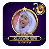 Sholawat Wafiq Azizah on 9Apps