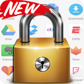App Locker 2017 icon
