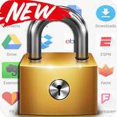 App Locker 2017 on 9Apps