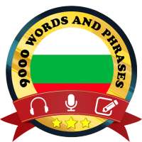 Learn Bulgarian on 9Apps