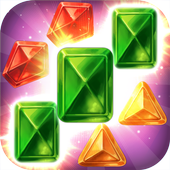 Egypt Blast Quest icon