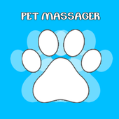 Pet Massager icon
