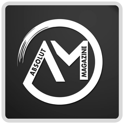 Absolut Magazine Marbella icon