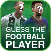 Guess the Football Player - Football Quiz 2020