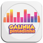 Galinha Pintadinha Music Full icon