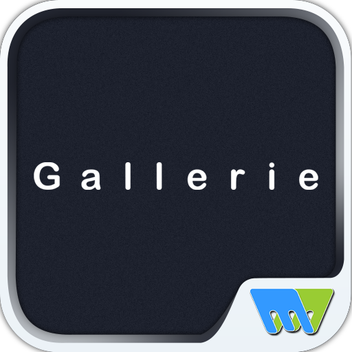 International Gallerie icon