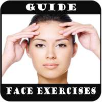 Guide Face Exercises on 9Apps