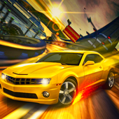 King Of Racing:Final Editions icon