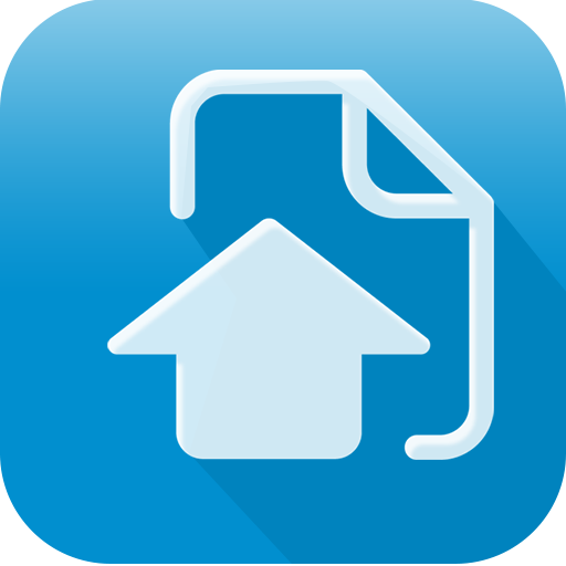 My FTP Server иконка