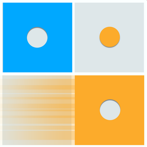 Go Slide! - Block Moving Puzzle Game icon