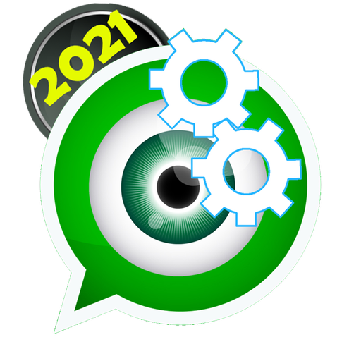 WhatsView-Toolkit for WhatsApp recover media files icon