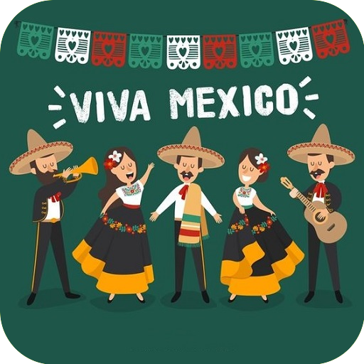 Viva Mexico icon