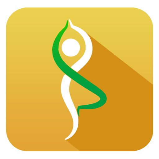 VitaEnergy - The Body Meridians icon