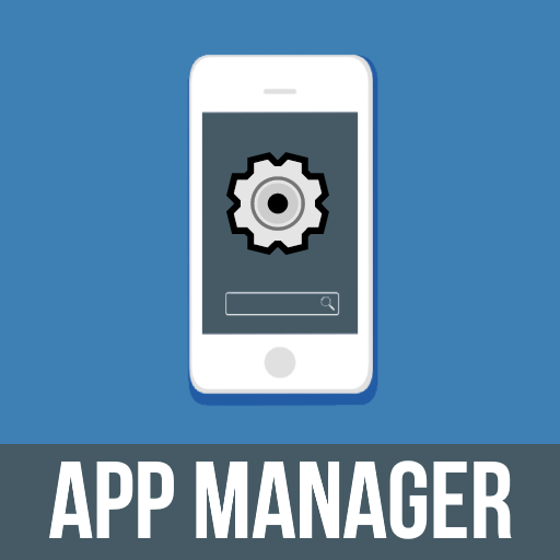 ikon Smart Application Manager