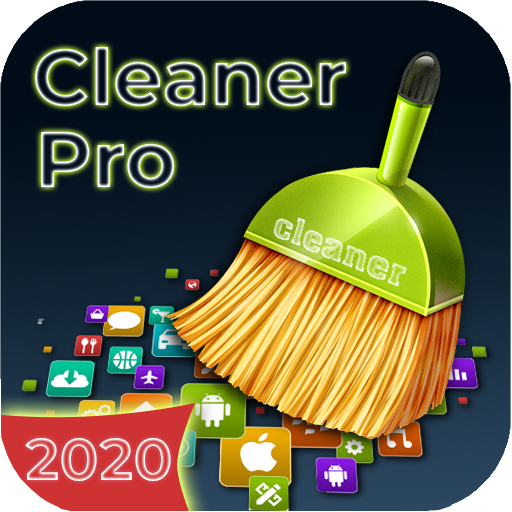 Smart Cleaner 2020 -  &amp; Cache Clean&amp; junk files icon