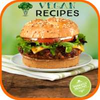 Vegan Recipes Free