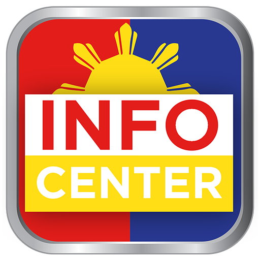 Info Center icon